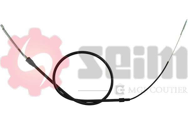 554517 Seim