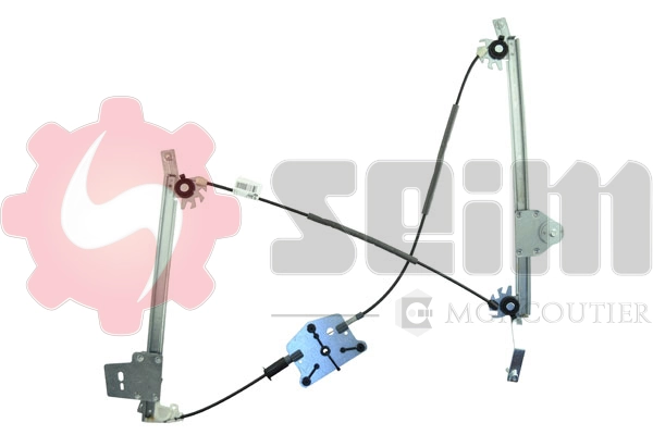 Mecanismo elevalunas delantero izquierdo Magneti Marelli AC1881 precio, desde 73,59 EUR