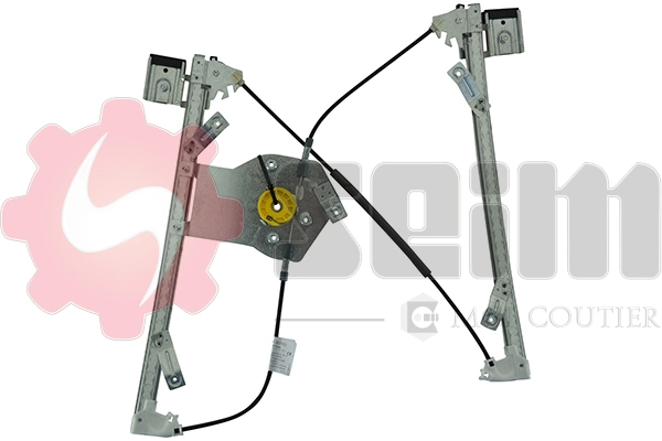 Mecanismo de elevalunas delantero derecha Chevrolet Cruze  desde 120,46 €