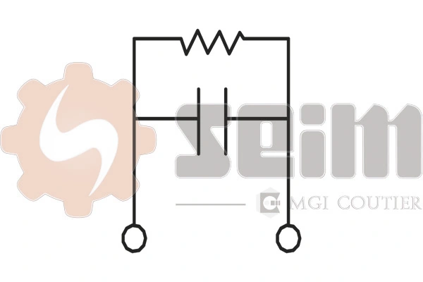 Sensor de detonaciones Peugeot 207 WA, WC