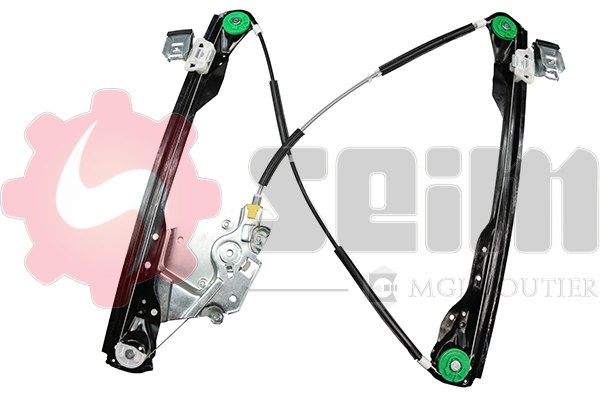 Comprar AC811 Magneti Marelli Mecanismo de elevalunas delantero izquierdo