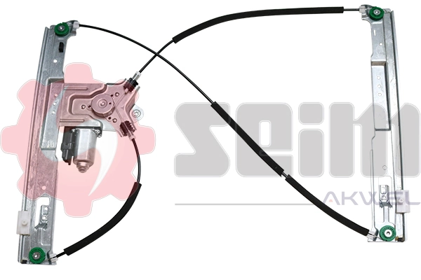 Mecanismo elevalunas delantero izquierdo Magneti Marelli AC1763 precio, desde 60,27 EUR