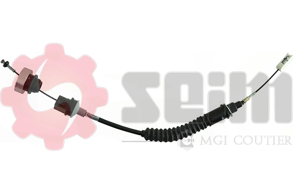 Cable de embrague Kamoka LC010 precio, desde 28,19 EUR