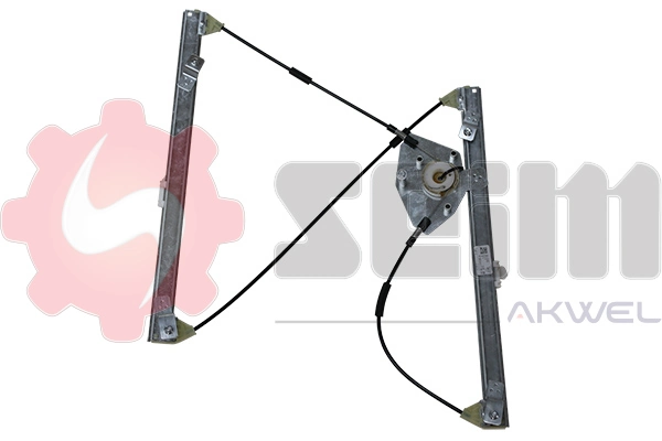 Mecanismo elevalunas delantero izquierdo Ford C-Max  desde 87,12 €