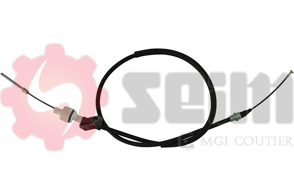 Cable embrague Transit  furgoneta (1994-2000) original desde 16,48 €