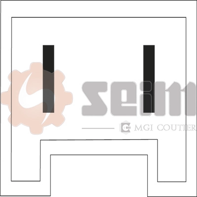 960032 Seim
