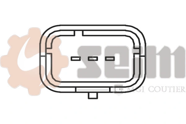 Interruptor piloto de marcha atrás Nissan Qashqai I SUV (J10) (2010 - 2013) precio, desde 15,25 EUR