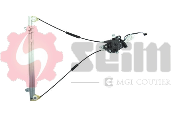Mecanismo de elevalunas delantero derecha Peugeot/Citroen 1689040680 precio, desde 71,34 EUR