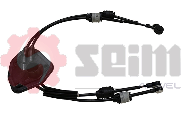Cable de palanca de cambios Fast FT73124
