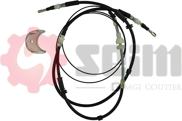 600290 Seim