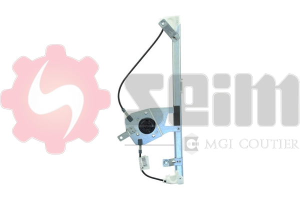901145 Seim