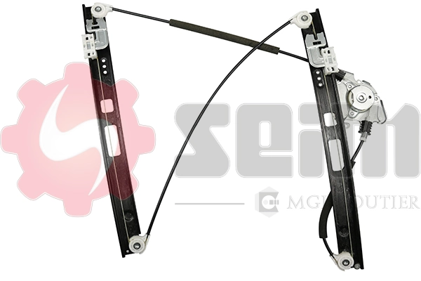 Comprar Mecanismo de elevalunas delantero derecha BMW 3  E46