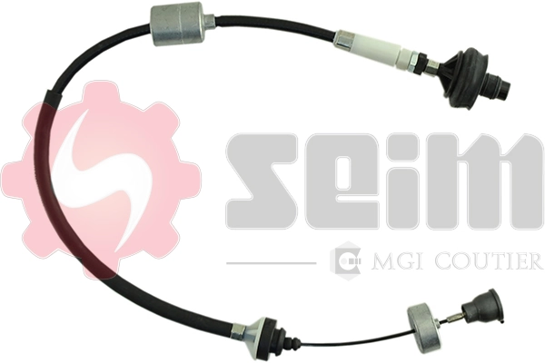 Cable de accionamiento del embrague para Citroen Xsara Picasso N68