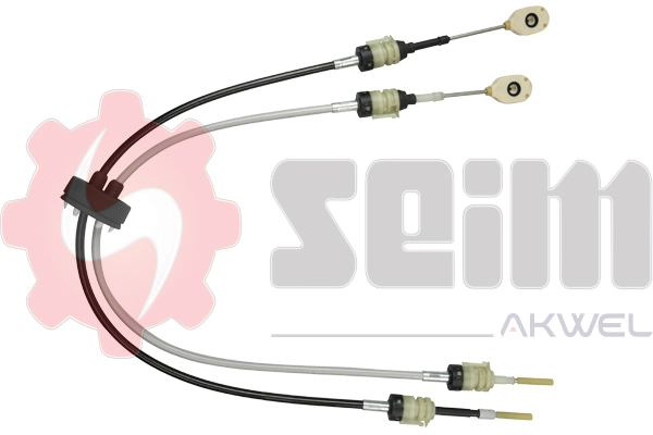 Cable de accionamiento de caja de cambios General Motors 758227 precio, desde 73,05 EUR