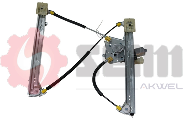 Comprar Mecanismo de elevalunas delantero derecha Ford Focus III CB8