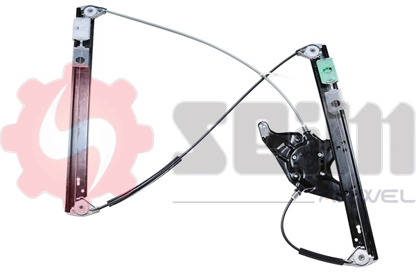 Comprar Mecanismo de elevalunas delantero derecha Audi A6 C4 4A5