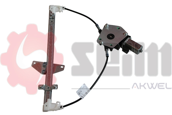 Elevalunas para Chevrolet Spark (Matiz)  M300