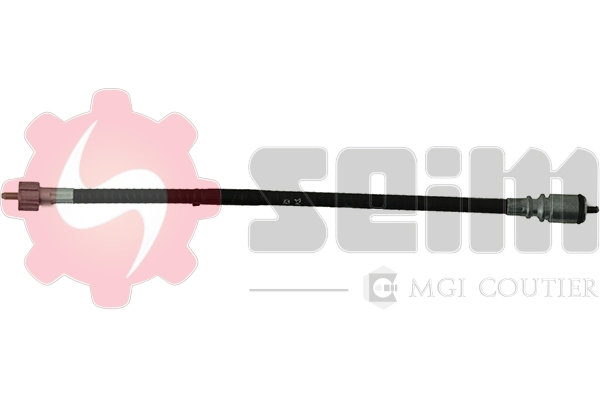 501955 Seim
