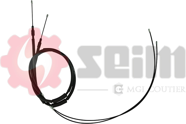 804974 Seim