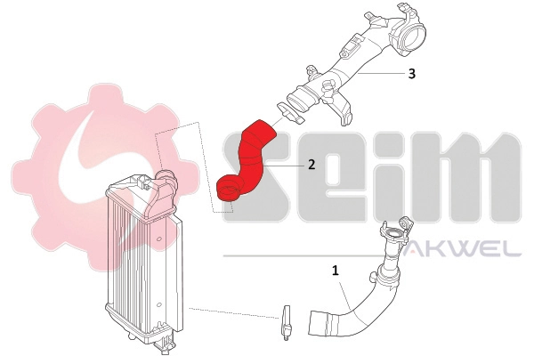 Comprar 51891353 Fiat/Alfa/Lancia 