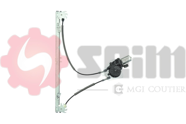 910016 Seim