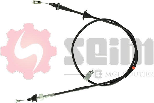  Cable de embrague Suzuki Jimny 