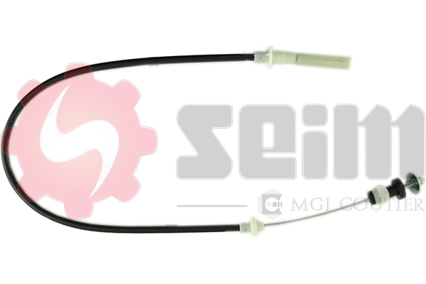 Cable de embrague Volkswagen Golf II hatchback (19E, 1G1) (1983 - 1992) precio, desde 9,91 EUR