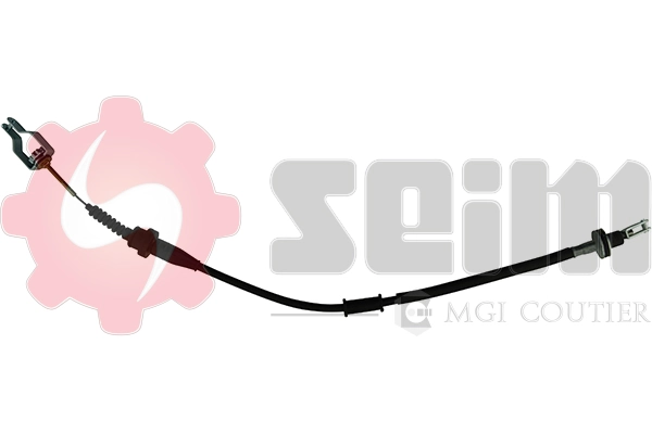 Cable embrague Primera  sedán (1990-1996) original desde 23,67 €