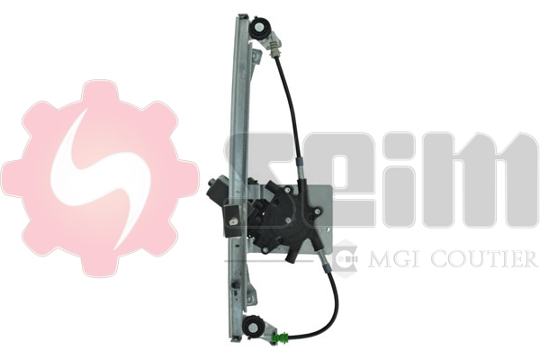 Comprar AC1214 Magneti Marelli Mecanismo de elevalunas de la puerta trasera derecha
