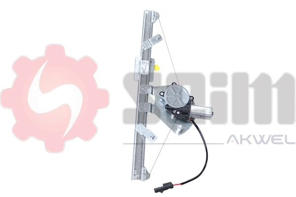 Comprar AC1945 Magneti Marelli Mecanismo de elevalunas delantero izquierdo