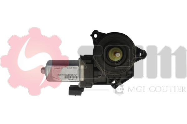 Comprar 71740124 VAG Mecanismo de elevalunas de la puerta trasera izquierda