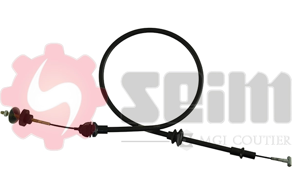 Cable de embrague Seat Ibiza II hatchback (6K1) (1993 - 1999) precio, desde 14,91 EUR