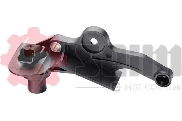 Sensor de cigüeñal Citroen Nemo 