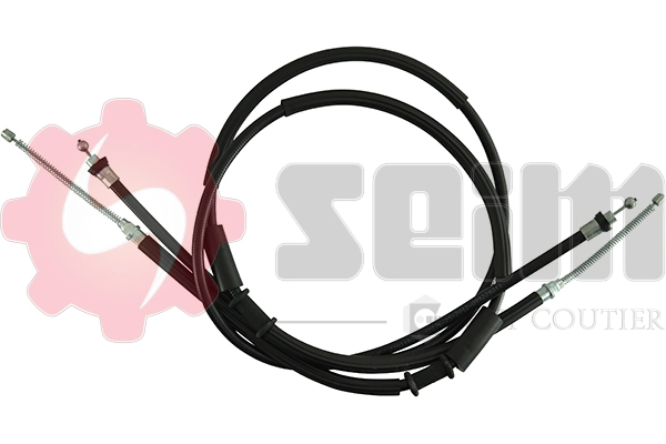Cable de freno de mano trasero derecho Fiat Punto I hatchback (176) (1993 - 1999) precio, desde 14,26 EUR