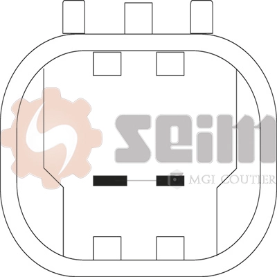 910027 Seim