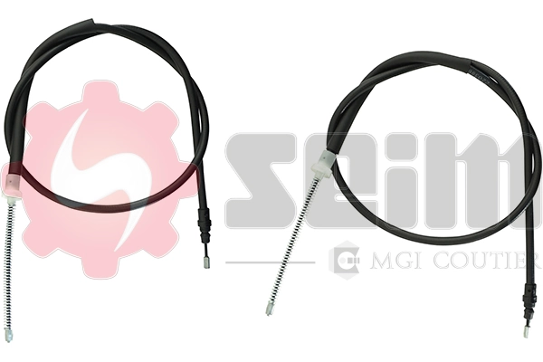 Comprar  Lancer III C1V, C3V