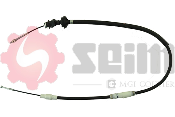 Cable embrague Volkswagen Transporter T4