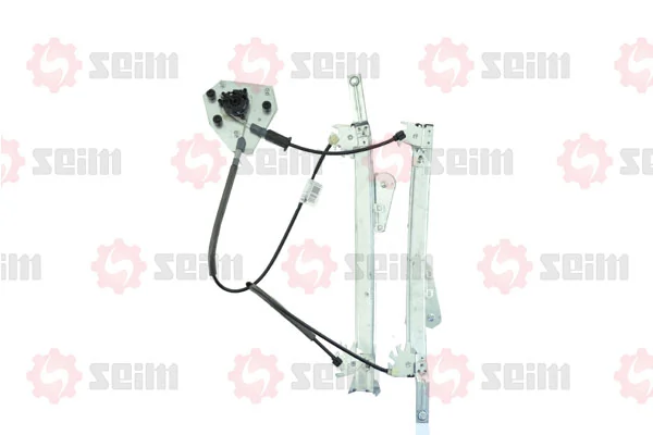 Mecanismo de elevalunas delantero derecha Alfa Romeo Mito hatchback (955) (2008 - 2018) precio, desde 104,20 EUR