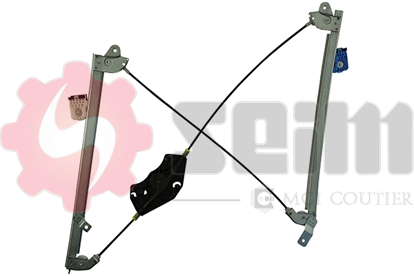 Comprar Mecanismo de elevalunas delantero derecha Volkswagen Golf PLUS V 5M1, 521