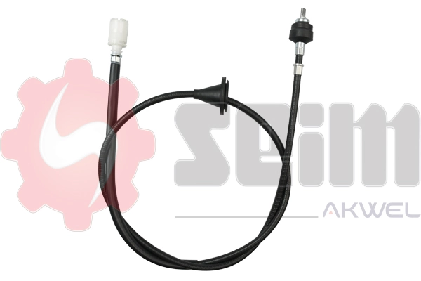 Comprar 7745213 Fiat/Alfa/Lancia Cable velocímetro