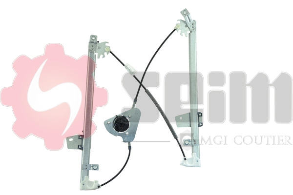 Mecanismo de elevalunas delantero derecha Nissan Qashqai I SUV (J10) (2006 - 2013) precio, desde 61,71 EUR