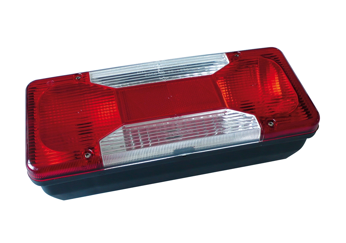 Comprar 69500025 Iveco Piloto trasero izquierdo