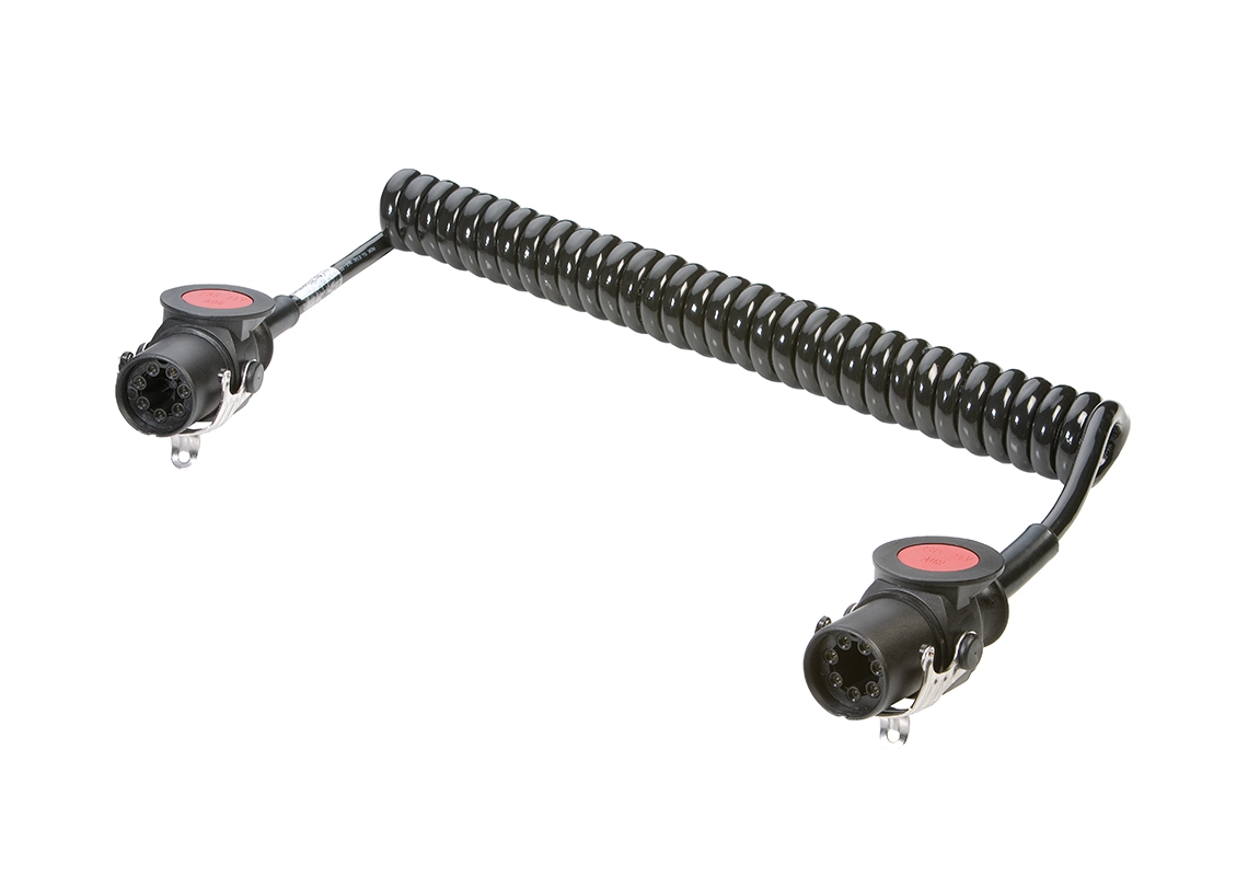 Cable de conexión para remolque DAF 1532914