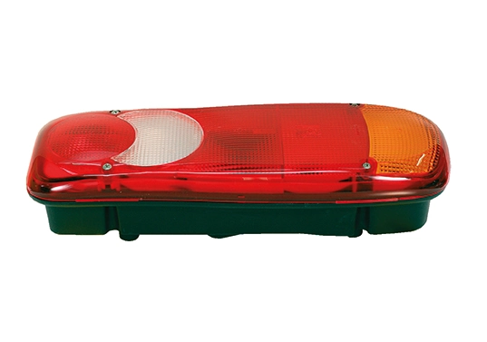 Piloto trasero derecho para Renault Trafic III EG