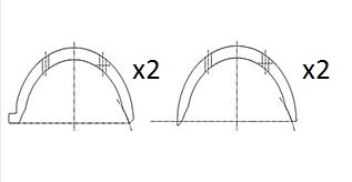 BT3012STD FAI