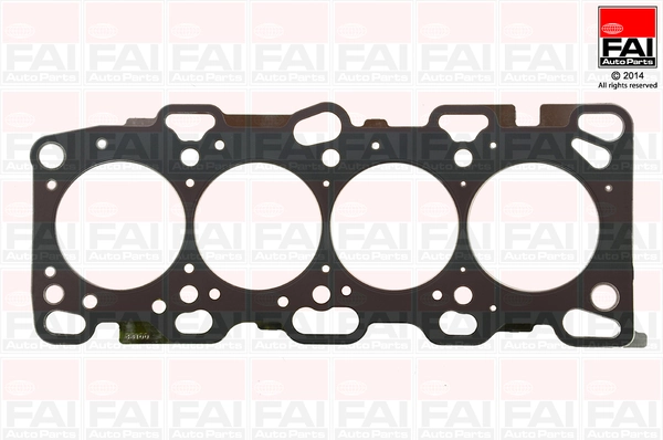 Comprar Junta de culata Hyundai Sonata  EU4 a bajo precio