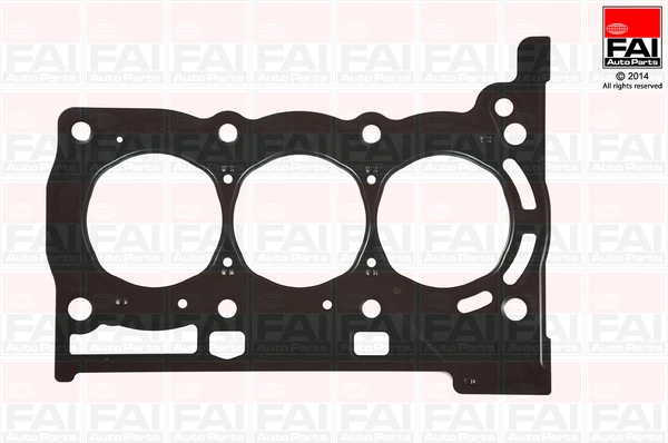 Comprar Junta de culata Toyota Yaris  P13 a bajo precio