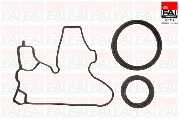 Junta de tapa de válvulas A8  sedán (2009-2013) original desde 15,68 €