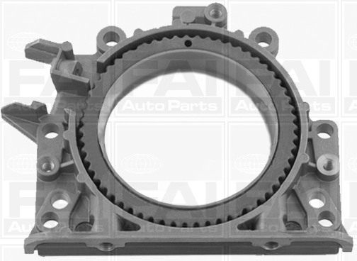 Anillo retén cigüeñal para Volkswagen Caddy IV SAB, SAJ