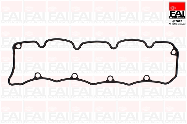Junta tapa de balancines para Iveco Daily